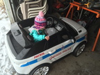 Power Wheel