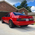 86 SVO